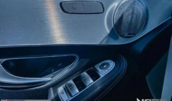 Mercedes-Benz GLC 350 e 4Matic 7G-TRONIC AMG Line full