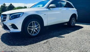Mercedes-Benz GLC 350 e 4Matic 7G-TRONIC AMG Line full