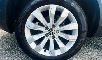 Volkswagen T-Roc 1.5 TSI ACT OPF DSG UNITED full