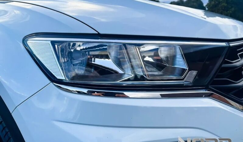 Volkswagen T-Roc 1.5 TSI ACT OPF DSG UNITED full