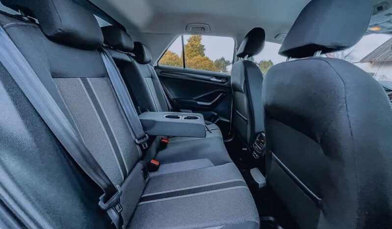 Volkswagen T-Roc 1.5 TSI ACT OPF DSG UNITED full