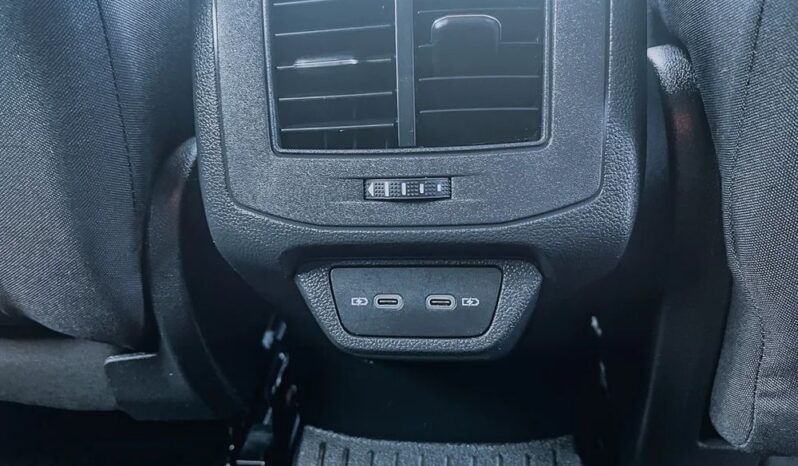 Volkswagen T-Roc 1.5 TSI ACT OPF DSG UNITED full