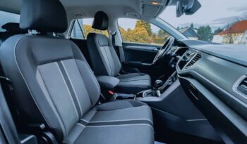 Volkswagen T-Roc 1.5 TSI ACT OPF DSG UNITED full
