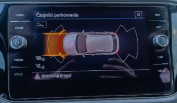 Volkswagen T-Roc 1.5 TSI ACT OPF DSG UNITED full