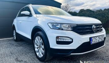 Volkswagen T-Roc 1.5 TSI ACT OPF DSG UNITED full