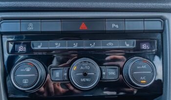 Volkswagen T-Roc 1.5 TSI ACT OPF DSG UNITED full