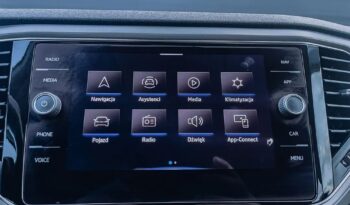 Volkswagen T-Roc 1.5 TSI ACT OPF DSG UNITED full