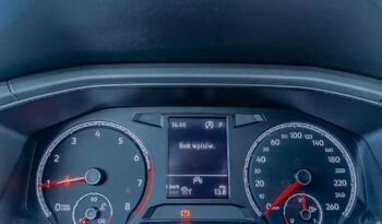 Volkswagen T-Roc 1.5 TSI ACT OPF DSG UNITED full