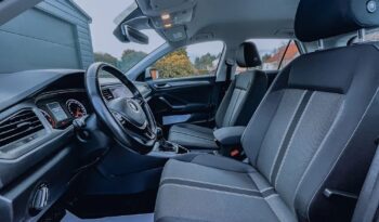 Volkswagen T-Roc 1.5 TSI ACT OPF DSG UNITED full