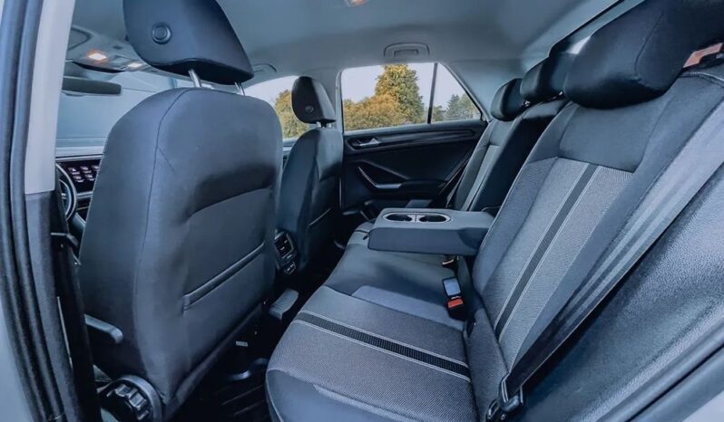 Volkswagen T-Roc 1.5 TSI ACT OPF DSG UNITED full
