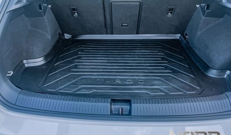 Volkswagen T-Roc 1.5 TSI ACT OPF DSG UNITED full