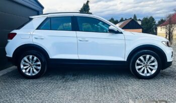 Volkswagen T-Roc 1.5 TSI ACT OPF DSG UNITED full