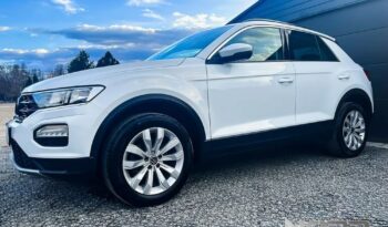 Volkswagen T-Roc 1.5 TSI ACT OPF DSG UNITED full