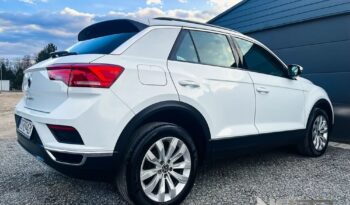 Volkswagen T-Roc 1.5 TSI ACT OPF DSG UNITED full