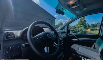 Mercedes-Benz Vito 116 CDI (BlueTEC) Tourer 4MATIC Kompakt SELECT full