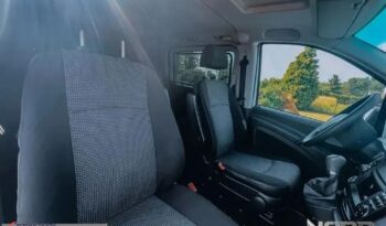 Mercedes-Benz Vito 116 CDI (BlueTEC) Tourer 4MATIC Kompakt SELECT full