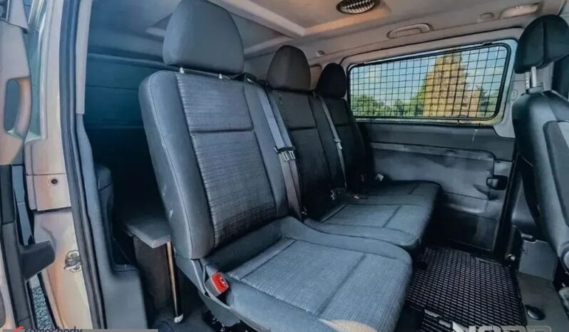 Mercedes-Benz Vito 116 CDI (BlueTEC) Tourer 4MATIC Kompakt SELECT full