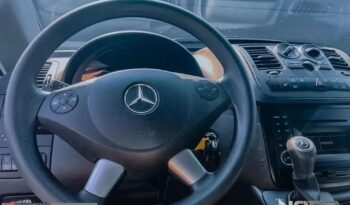 Mercedes-Benz Vito 116 CDI (BlueTEC) Tourer 4MATIC Kompakt SELECT full