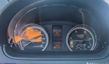 Mercedes-Benz Vito 116 CDI (BlueTEC) Tourer 4MATIC Kompakt SELECT full