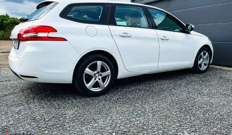 Peugeot 308 SW BlueHDi 100 Stop & Start Access full