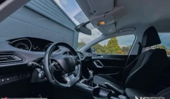 Peugeot 308 SW BlueHDi 100 Stop & Start Access full