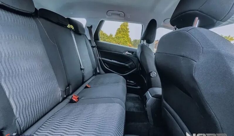 Peugeot 308 SW BlueHDi 100 Stop & Start Access full