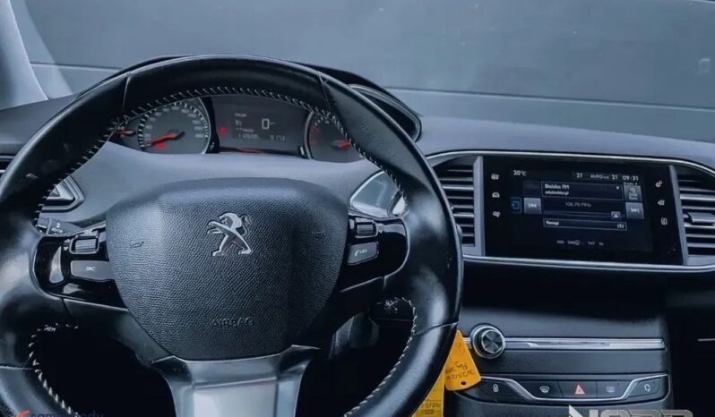 Peugeot 308 SW BlueHDi 100 Stop & Start Access full