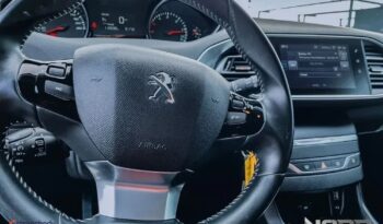Peugeot 308 SW BlueHDi 100 Stop & Start Access full