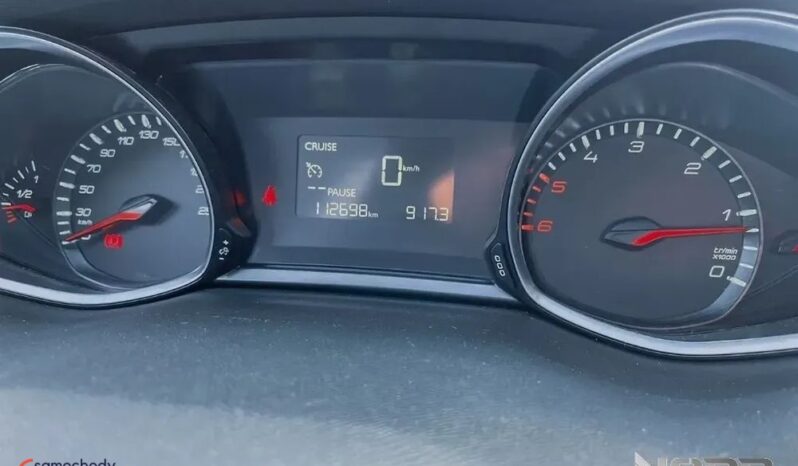 Peugeot 308 SW BlueHDi 100 Stop & Start Access full