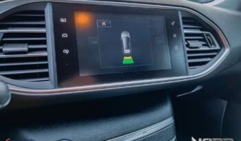 Peugeot 308 SW BlueHDi 100 Stop & Start Access full