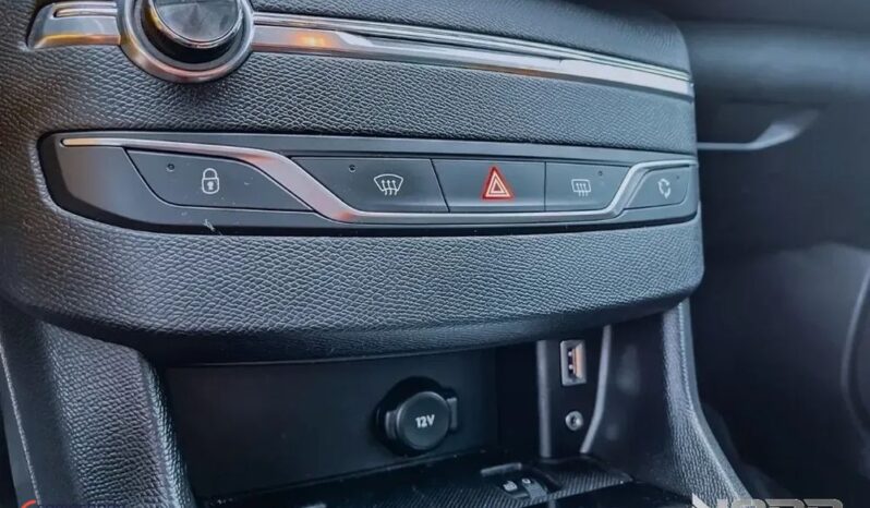 Peugeot 308 SW BlueHDi 100 Stop & Start Access full