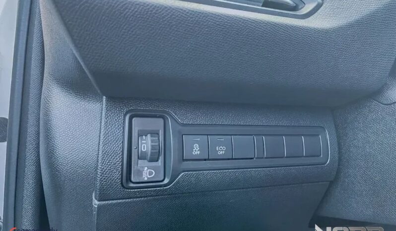 Peugeot 308 SW BlueHDi 100 Stop & Start Access full
