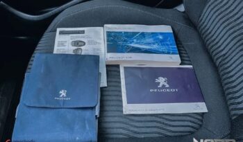 Peugeot 308 SW BlueHDi 100 Stop & Start Access full