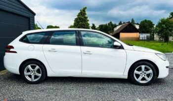 Peugeot 308 SW BlueHDi 100 Stop & Start Access full