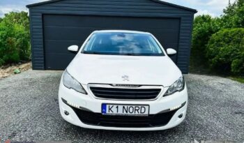 Peugeot 308 SW BlueHDi 100 Stop & Start Access full