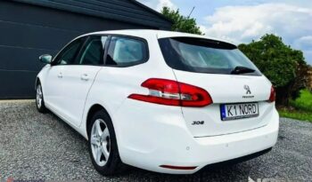 Peugeot 308 SW BlueHDi 100 Stop & Start Access full