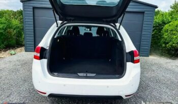 Peugeot 308 SW BlueHDi 100 Stop & Start Access full