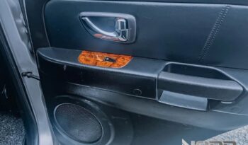 Hyundai Terracan 2.9 CRDi High full