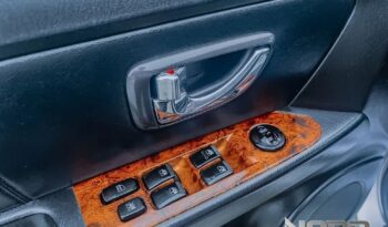 Hyundai Terracan 2.9 CRDi High full