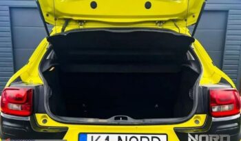 Citroën C4 Cactus 1.2 PureTech Shine full