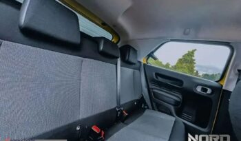 Citroën C4 Cactus 1.2 PureTech Shine full