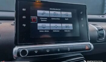 Citroën C4 Cactus 1.2 PureTech Shine full