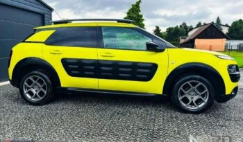 Citroën C4 Cactus 1.2 PureTech Shine full