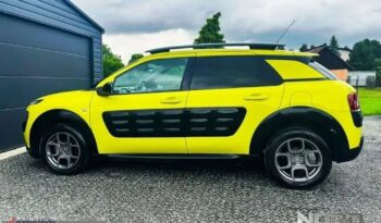 Citroën C4 Cactus 1.2 PureTech Shine full