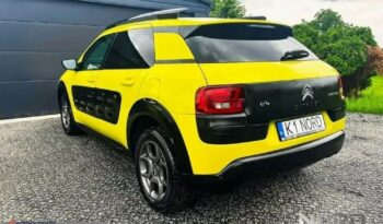 Citroën C4 Cactus 1.2 PureTech Shine full