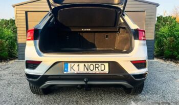 Volkswagen T-Roc 1.5 TSI ACT Premium DSG full