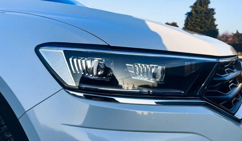Volkswagen T-Roc 1.5 TSI ACT Premium DSG full