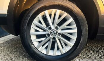 Volkswagen T-Roc 1.5 TSI ACT Premium DSG full