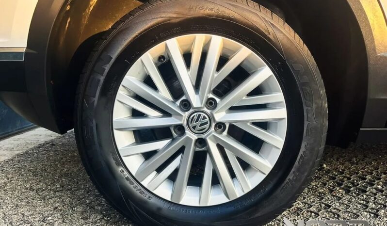 Volkswagen T-Roc 1.5 TSI ACT Premium DSG full