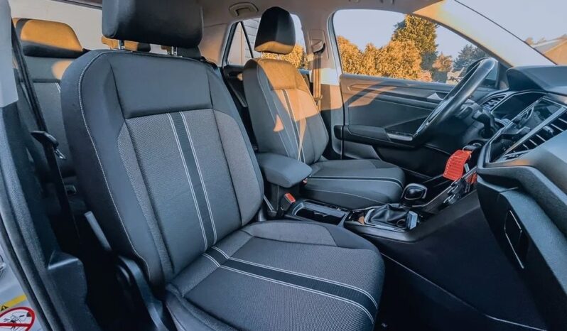 Volkswagen T-Roc 1.5 TSI ACT Premium DSG full